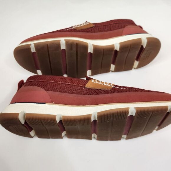 Cole Haan 4.Zerogrand Stitchlite Slip On Loafers Medium Width 10.5 - Picture 5 of 9